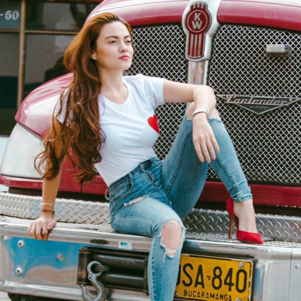 Meet your Posher, Lidi